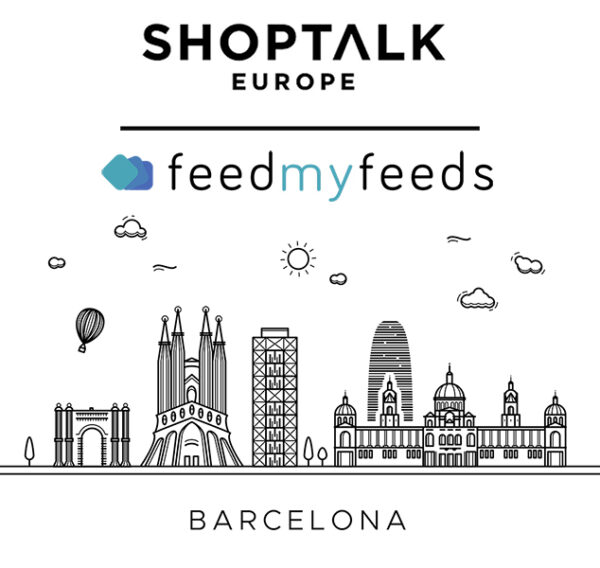 We attend Shoptalk Europe 2023